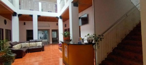 Hotel Lili Popayán - Sede 2